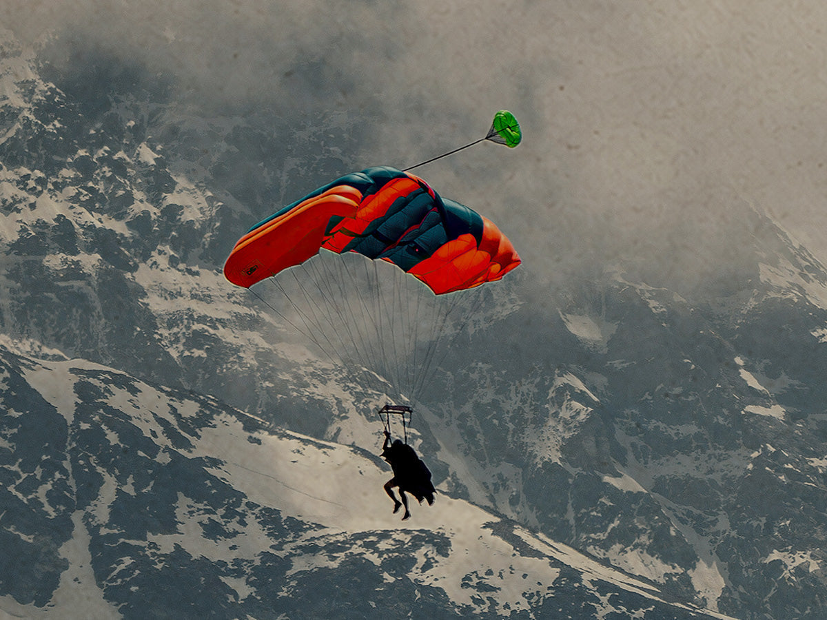 A note on living like you're going to die (because you are)
