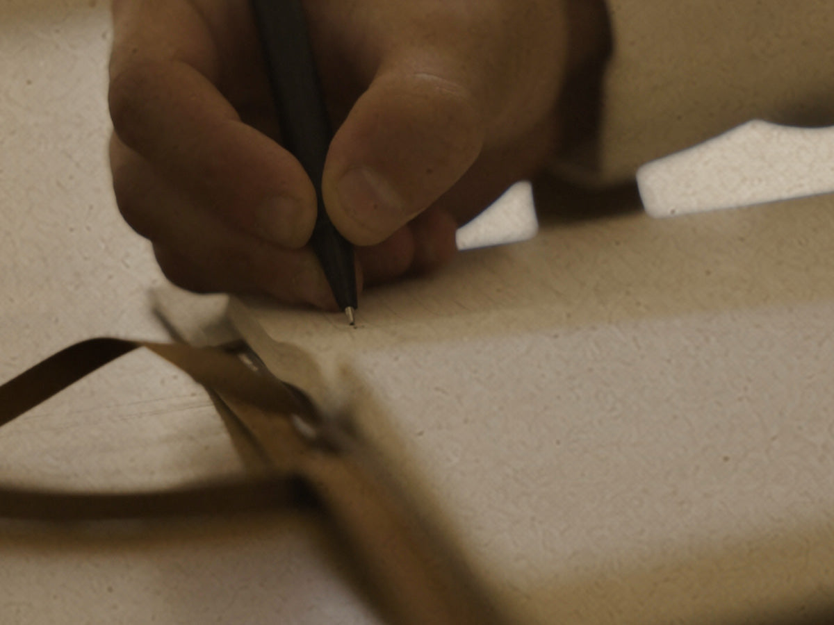 A 5 minute journal format to give your time more life
