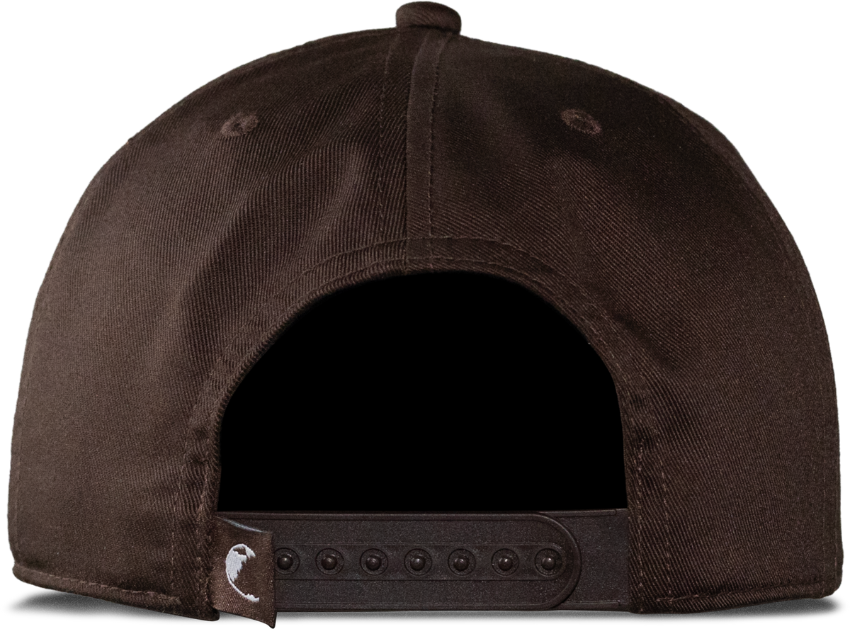 Studio Cap — Earth