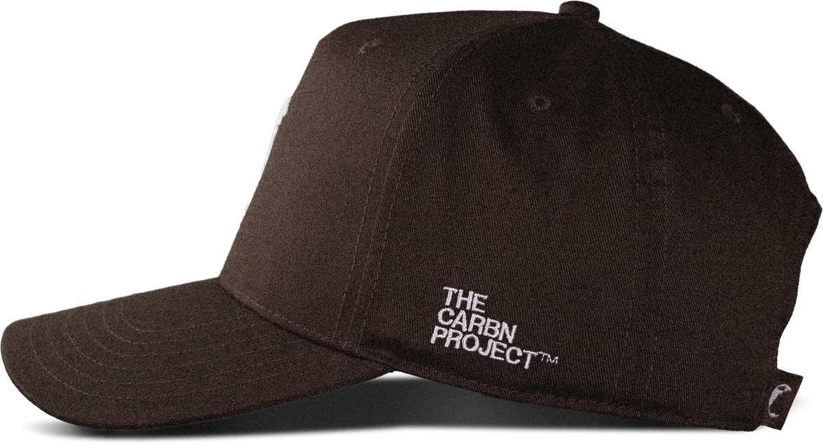 Studio Cap — Earth