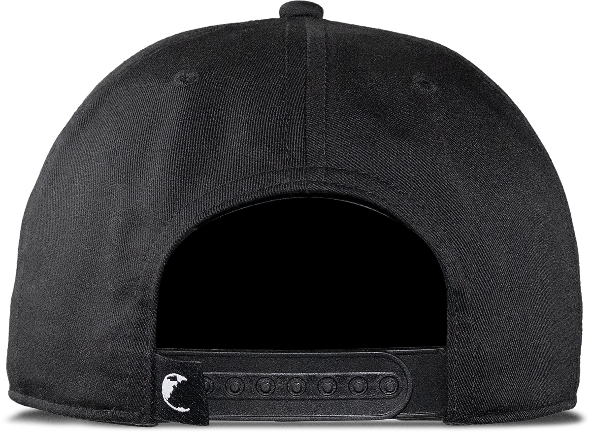 Studio Cap — Orca