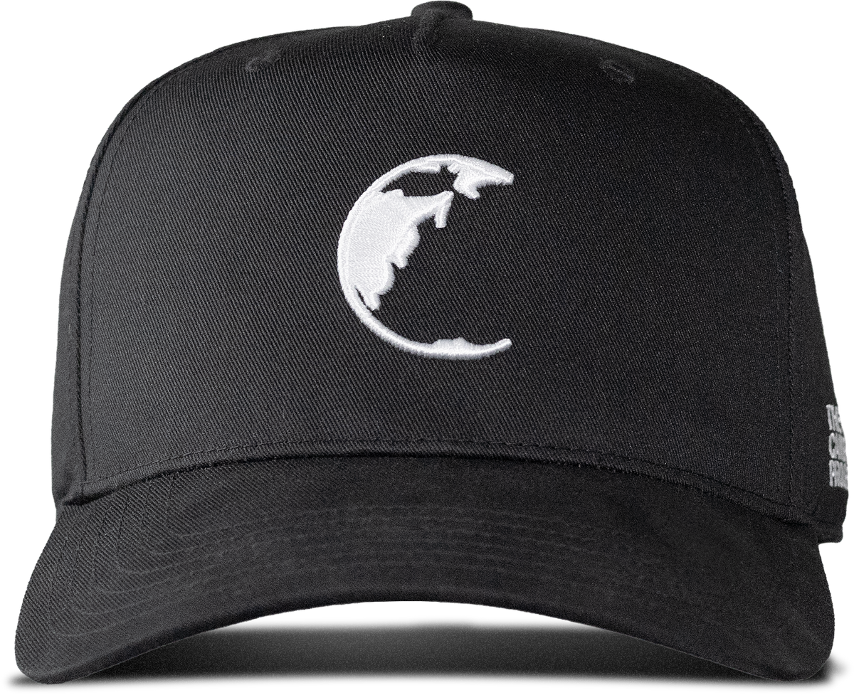 Studio Cap — Orca