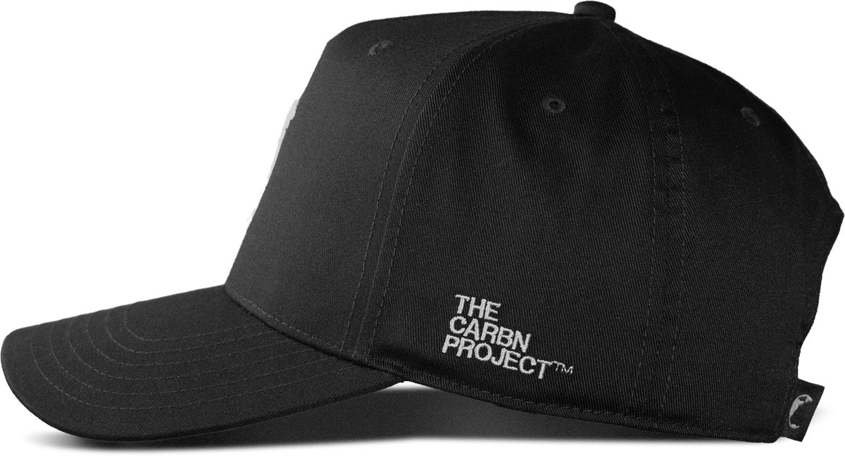 Studio Cap — Orca
