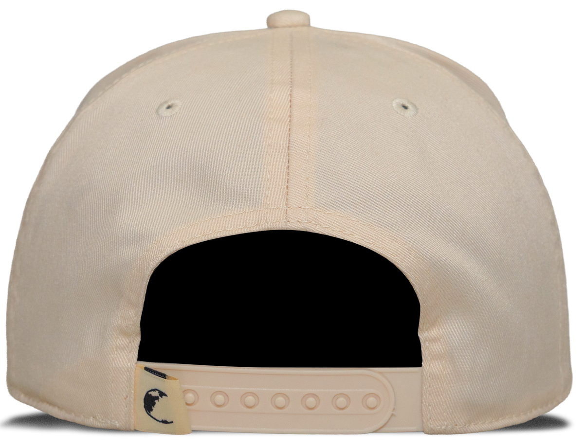 Studio Cap — Dune