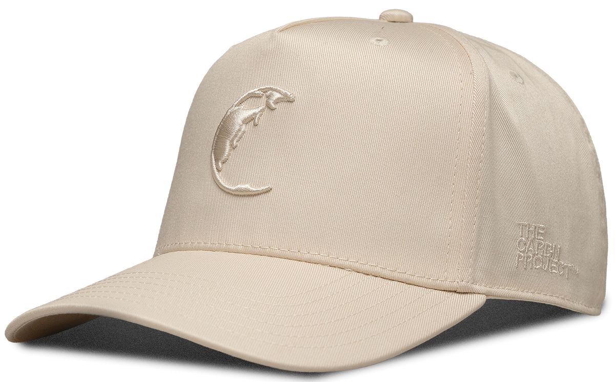 Studio Cap — Dune