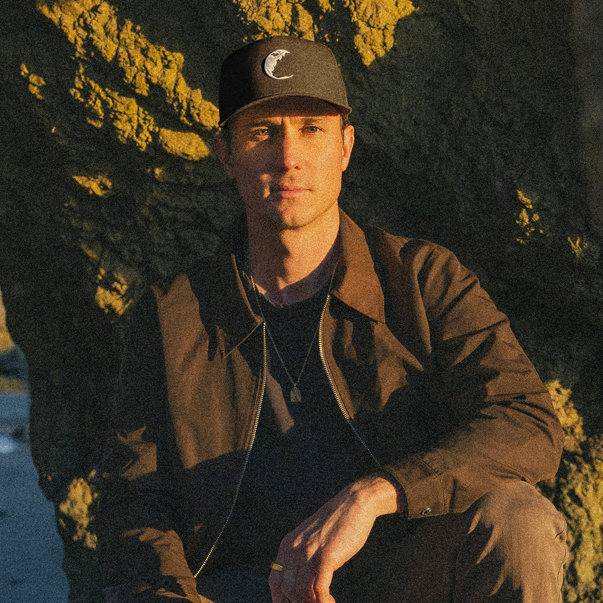Studio Cap — Earth