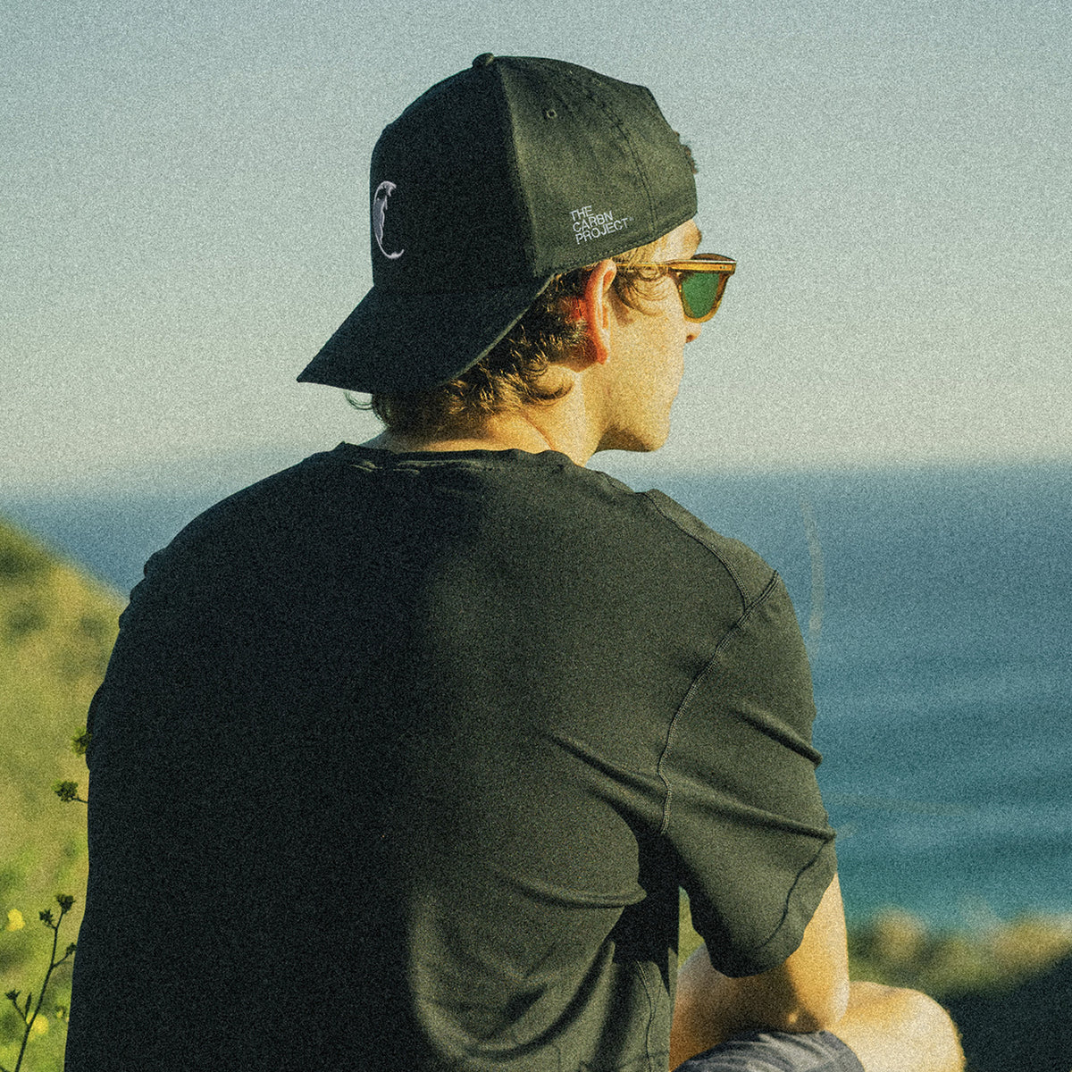 Studio Cap — Orca
