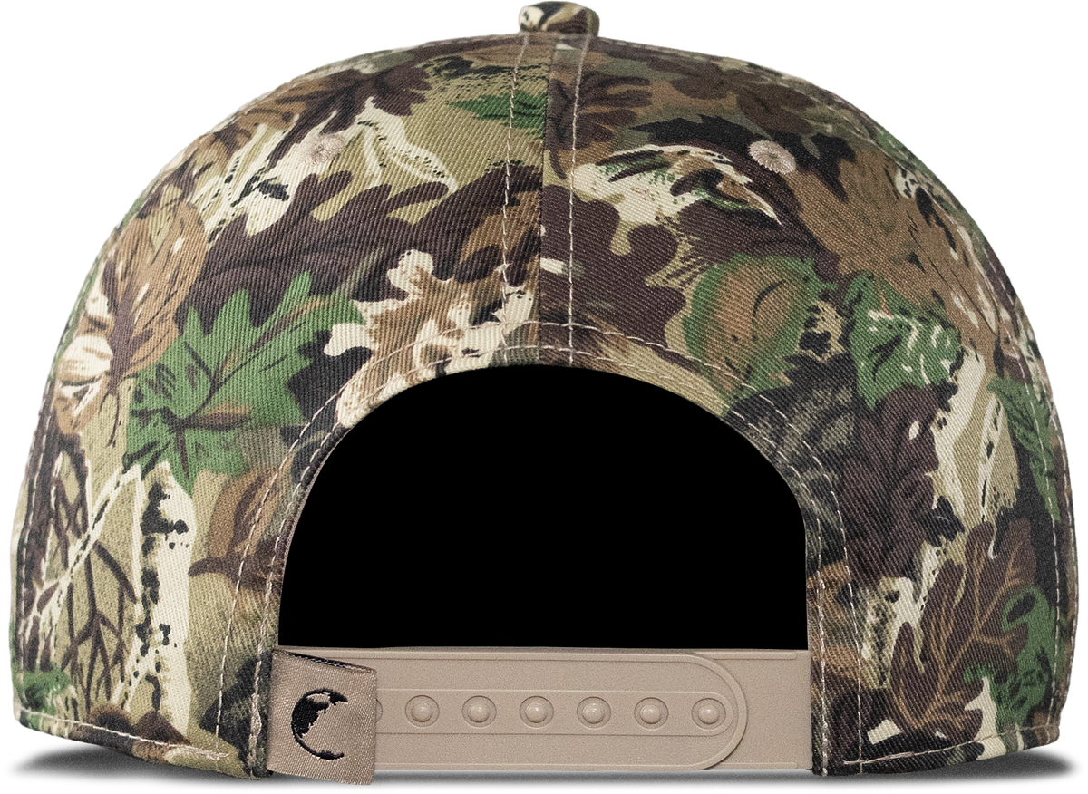 Studio Cap — Canopy