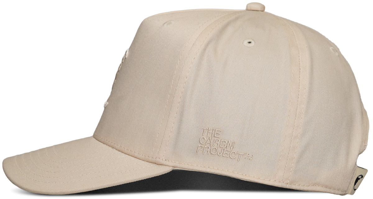 Studio Cap — Dune